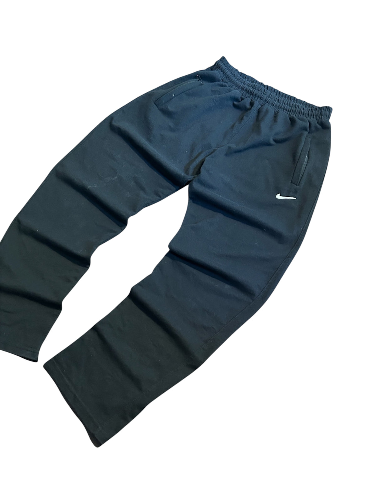 Nike Jogger Schwarz Gr. M