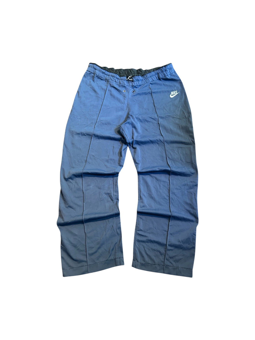 Dunkelblaue Jogger Größe L
