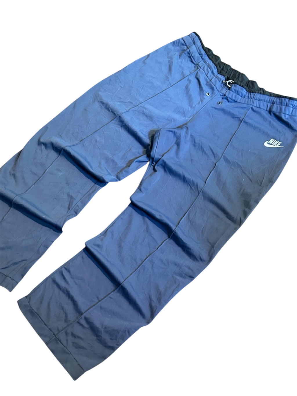 Dunkelblaue Jogger Größe L