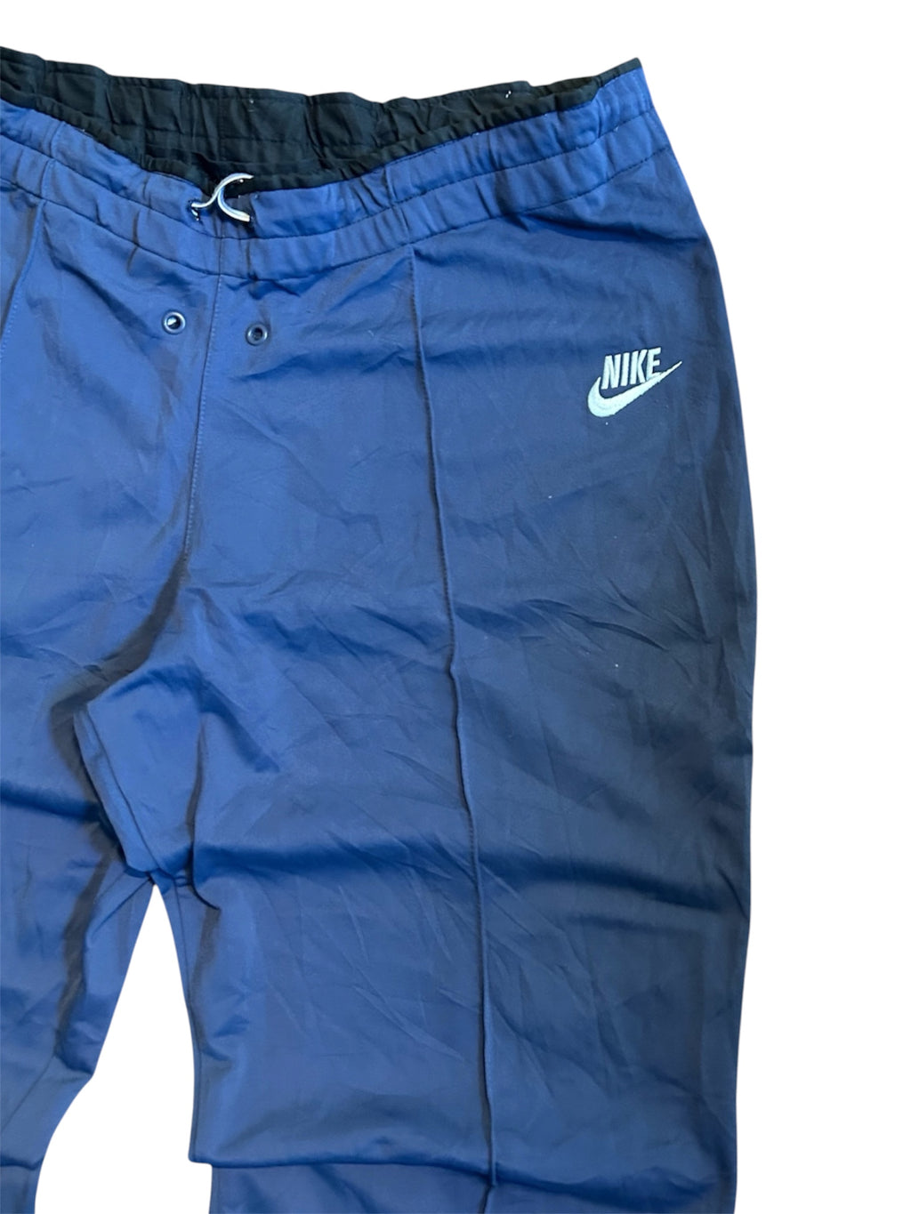 Dunkelblaue Jogger Größe L